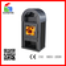 wood stove